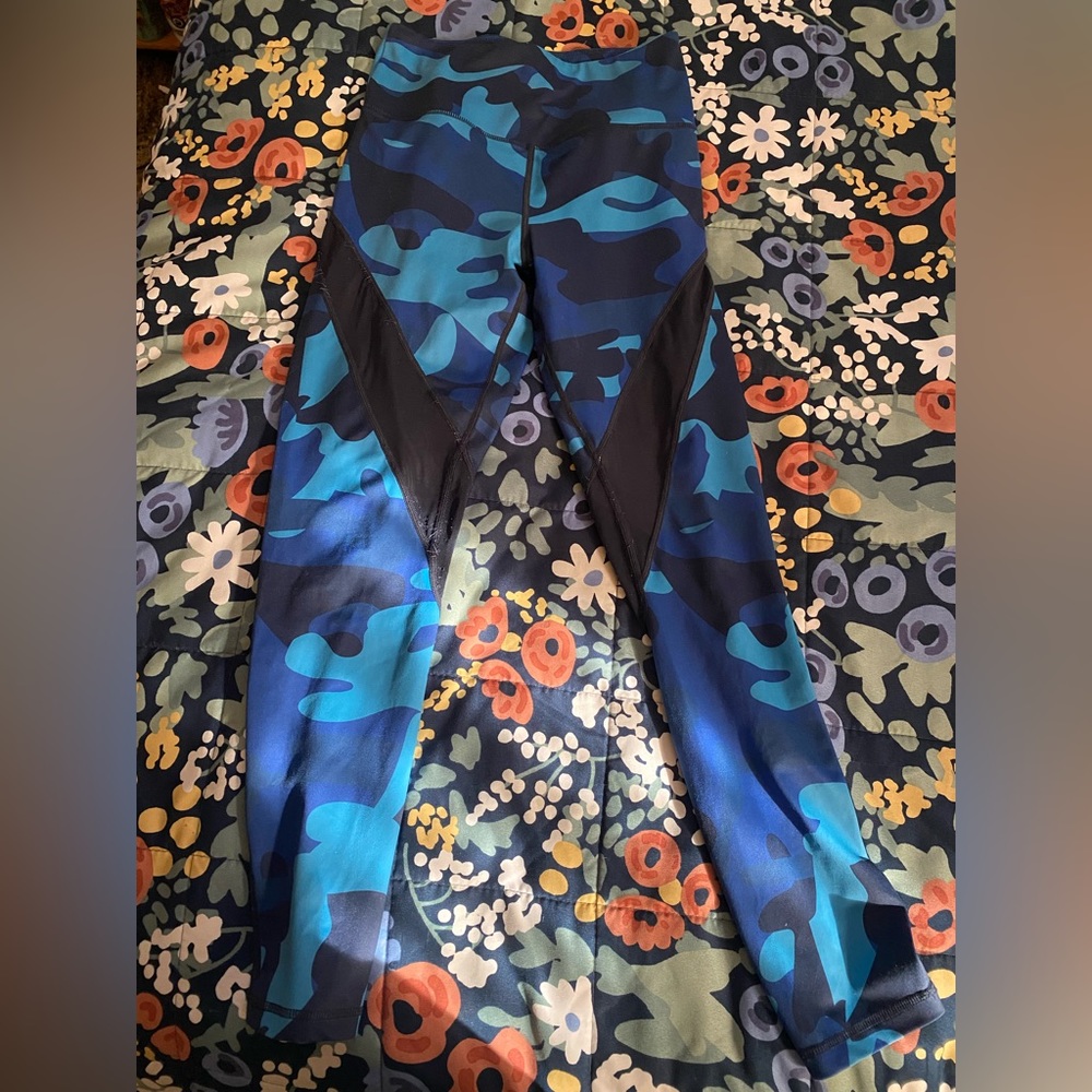 Zyia Leggings